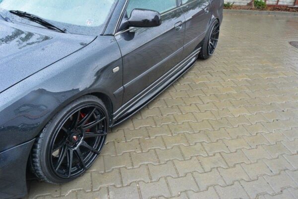 Μαρσπιέ AUDI S4 B5 Audi S4 B5