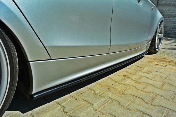 Μαρσπιέ BMW 1 E87 BMW Seria 1 E81- E82- E87- E88