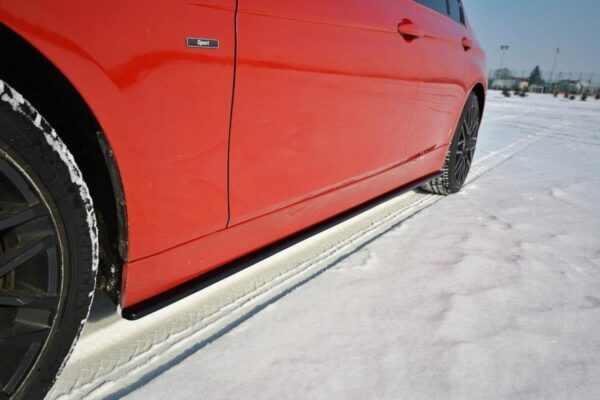 Μαρσπιέ BMW 3 F30 BMW Seria 3 F30