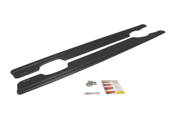 Μαρσπιέ BMW M3 E46 Coupe BMW Seria M3 E46