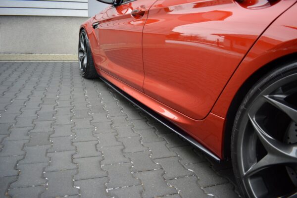 Μαρσπιέ BMW M6 GRAN COUPÉ BMW Seria M6 F06