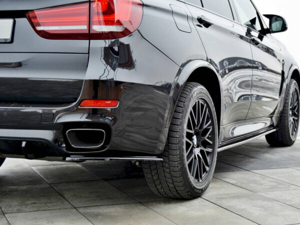 Μαρσπιέ BMW X5 F15 M-PACK BMW X5 F15