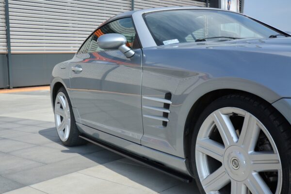 Μαρσπιέ CHRYSLER CROSSFIRE Chrysler Crossfire