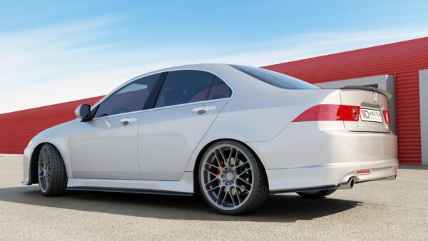 Μαρσπιέ HONDA ACCORD VII TYPE-S Honda Accord Mk7 Type-S