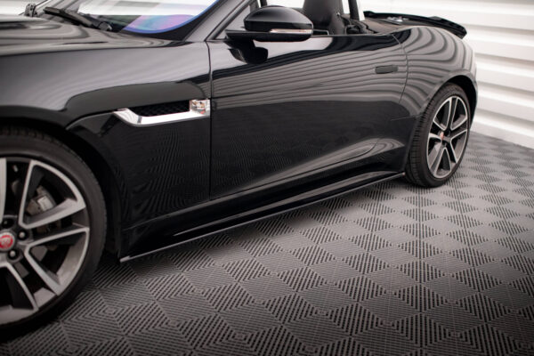Μαρσπιέ JAGUAR F-TYPE Jaguar F-Type