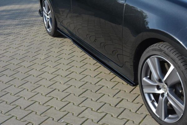 Μαρσπιέ Lexus GS Mk4 Facelift Lexus GS Mk4 Facelift