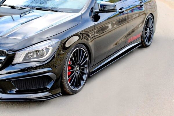 Μαρσπιέ MERCEDES CLA 45 AMG C117/A45 AMG W176 (PREFACE) Mercedes CLA C 117