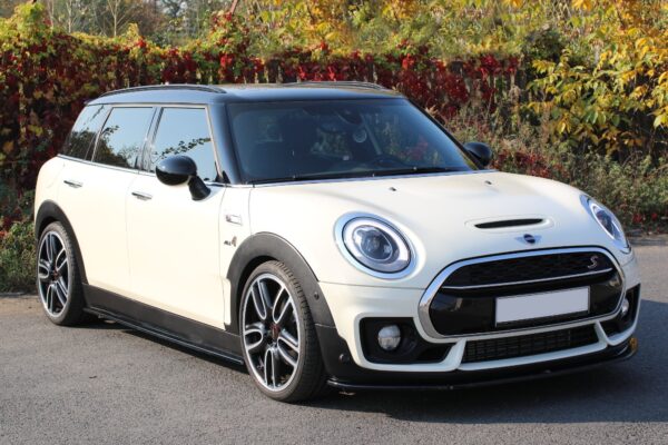 Μαρσπιέ MINI CLUBMAN S MK2 (F54) JCW Mini Clubman S Mk2 JCW