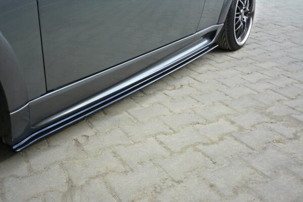 Μαρσπιέ MINI R53 COOPER S JCW Mini Cooper R53