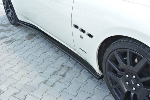 Μαρσπιέ Maserati Granturismo Mk1 Maserati Granturismo