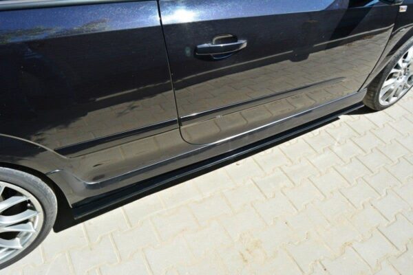 Μαρσπιέ OPEL ASTRA H (FOR OPC / VXR) Opel Astra OPC H (Mk3)