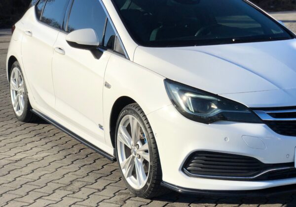 Μαρσπιέ OPEL ASTRA K OPC-LINE Opel Astra K (Mk5)