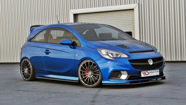 Μαρσπιέ OPEL CORSA E OPC/VXR Opel Corsa OPC E (Mk5)