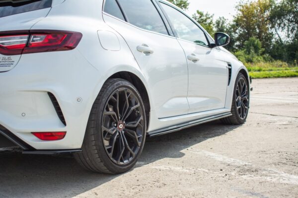 Μαρσπιέ Renault Megane IV RS Renault Megane RS Mk4