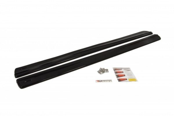 Μαρσπιέ SEAT IBIZA 4 SPORTCOUPE (PREFACE) Seat Ibiza Mk4