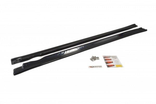 Μαρσπιέ Subaru Impreza II WRX Subaru Impreza Mk2 (GD)