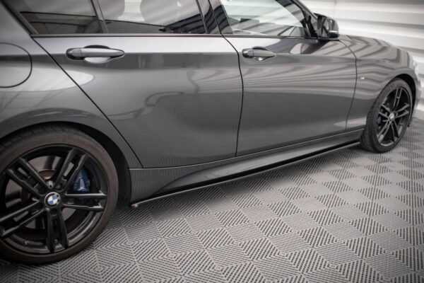 Μαρσπιέ V.1 BMW 1 F20 M135i / M140i / M-Pack BMW Seria 1 F20- F21 Facelift