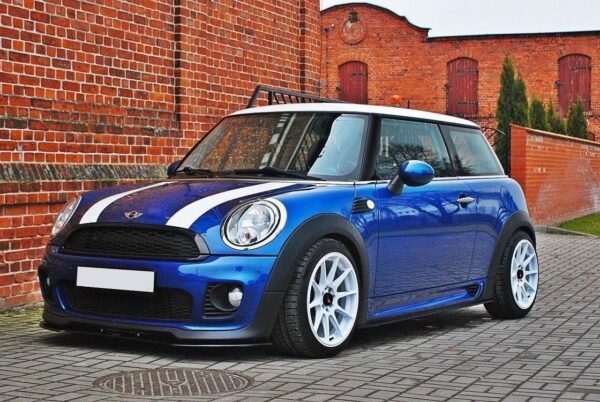 Μαρσπιέ V.1 MINI COOPER R56 JCW Mini Cooper R56