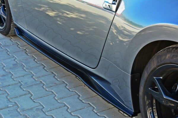 Μαρσπιέ V.1 Nissan 370Z Nissan 370Z
