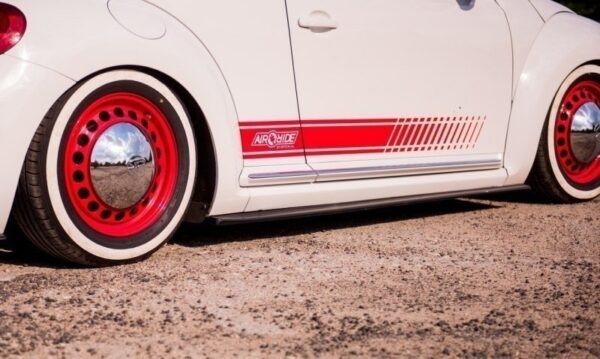Μαρσπιέ VW BEETLE Volkswagen Beetle