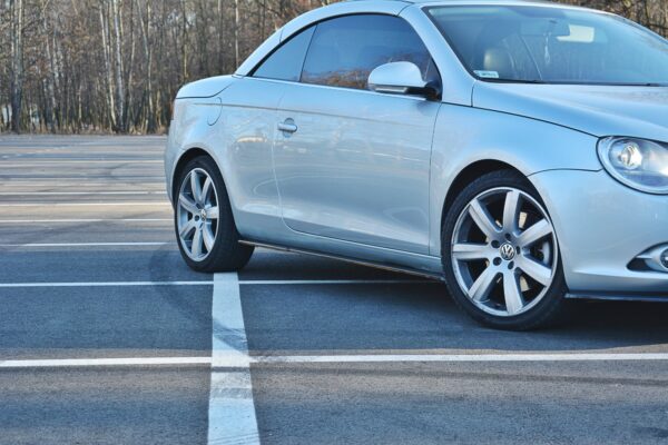 Μαρσπιέ VW EOS Volkswagen Eos Mk1