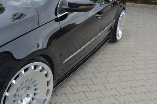 Μαρσπιέ VW PASSAT CC STANDARD Volkswagen Passat Mk8 (CC)