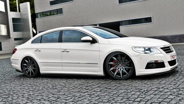 Μαρσπιέ VW Passat CC R36 RLINE (Preface) Volkswagen Passat Mk8 (CC)