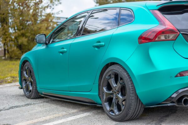 Μαρσπιέ Volvo V40 R-design Volvo V40 R-Design