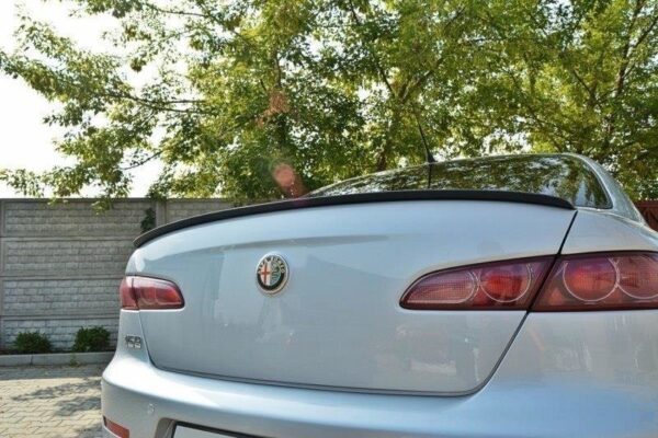 SPOILER CAP ALFA ROMEO 159 Alfa Romeo 159[2005-2011]