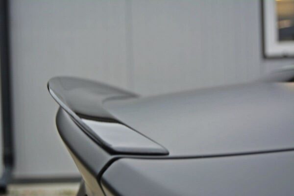 SPOILER CAP ASTON MARTIN V8 VANTAGE Aston Martin V8 Vantage