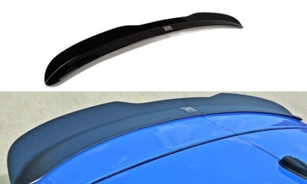 SPOILER CAP AUDI RS6 C5 AVANT Audi RS6 C5[2002-2004]