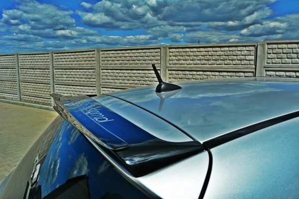 SPOILER CAP BMW 1 E87 M-Performance BMW Seria 1 F20- F21