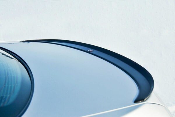 SPOILER CAP BMW 3 E90 MPACK BMW Seria 3 E90