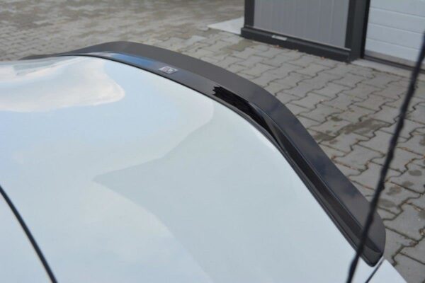 SPOILER CAP BMW Z4 E85 (PREFACE) BMW Z4 E85