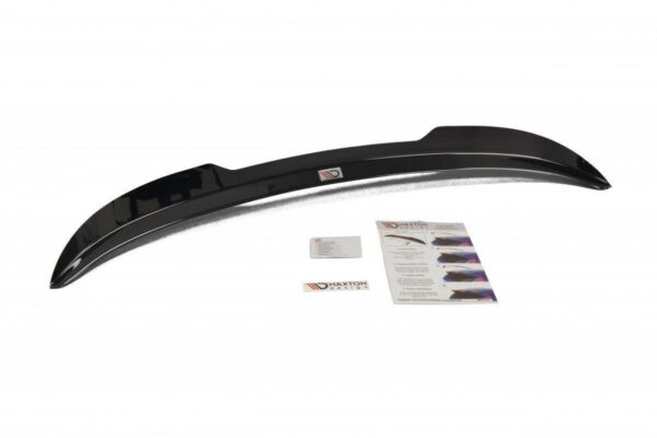 SPOILER CAP BMW Z4 E86 coupé (FACELIFT) BMW Z4 E85