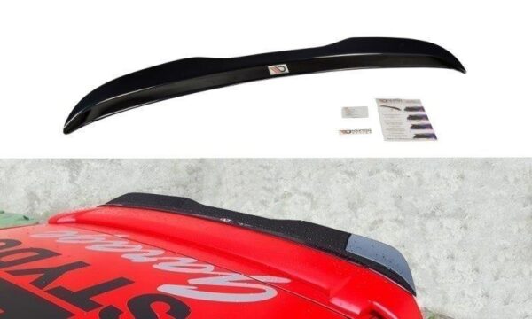 SPOILER CAP HONDA JAZZ MK1 Honda Jazz Mk1