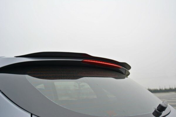 SPOILER CAP Hyundai i30 mk.2 Hyundai I30 Mk2