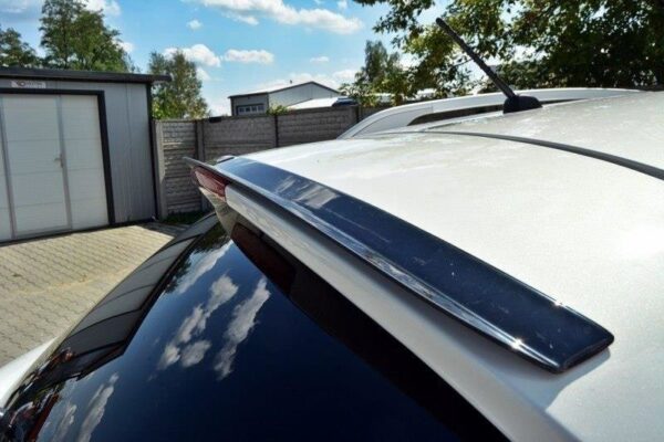 SPOILER CAP INFINITI QX70 Infiniti QX70