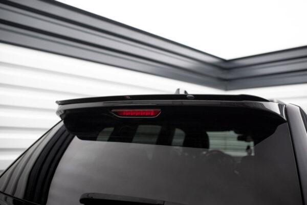 SPOILER CAP Jeep Grand Cherokee WK2 Summit (FACELIFT) Jeep Grand Cherokee WK2