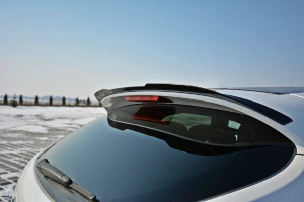 SPOILER CAP KIA PRO CEE’D GT MK2 Kia Cee'd Mk 2
