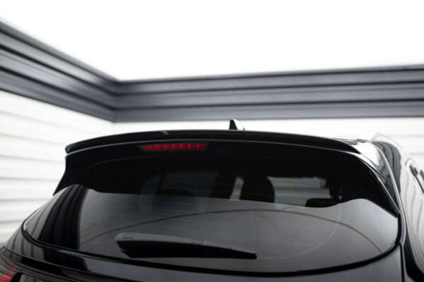 SPOILER CAP KIA SPORTAGE mk4 GT-Line Kia Sportage Mk4