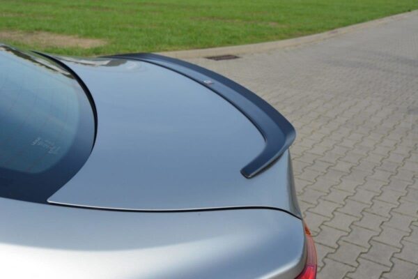 SPOILER CAP Lexus IS Mk3 Lexus IS Mk3