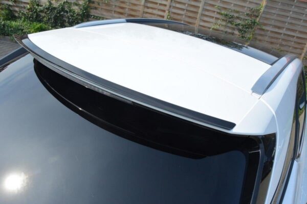 SPOILER CAP Lexus RX Mk4 Lexus RX Mk4