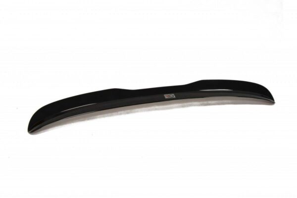 SPOILER CAP MAZDA 3 MK2 MPS Mazda 3 Mk2 MPS