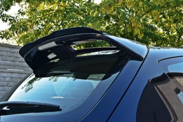 SPOILER CAP MAZDA 3 MPS MK1 (PREFACE) Mazda 3 Mk1