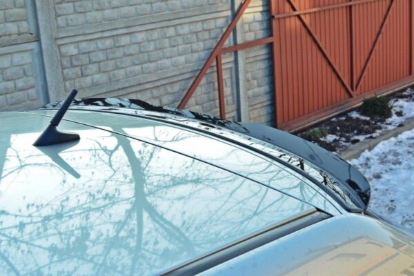 SPOILER CAP MAZDA CX-7 Mazda CX-7