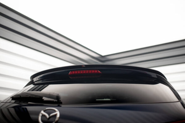 SPOILER CAP Mazda 3 BN (Mk3) Mazda 3 Mk3