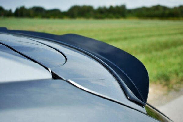 SPOILER CAP Mazda 6 GJ (Mk3) Wagon Mazda 6 Mk3