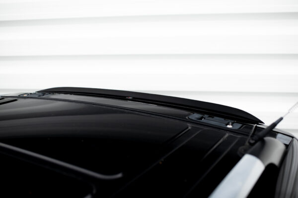 SPOILER CAP Mercedes-Benz V-Class W447 / W447 Facelift Mercedes V Klasa W447