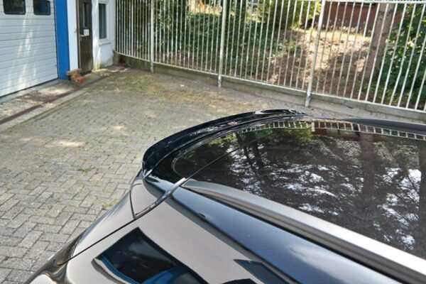 SPOILER CAP Mercedes C-Class S205 63AMG Estate Mercedes C Klasa W 205